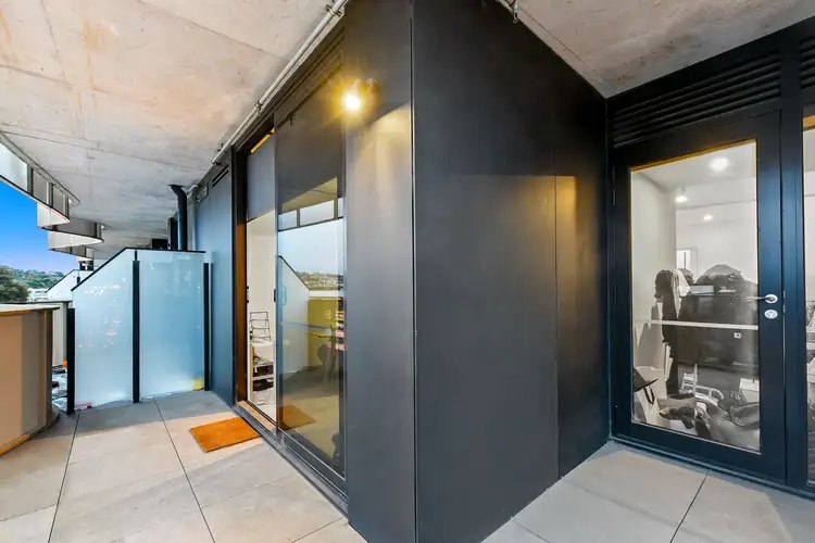 Sixth view of Homely unit listing, 408/771 Toorak Road, Hawthorn East VIC 3123