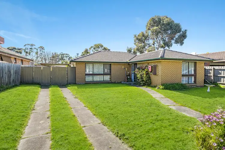 7 Goldfinch Court, Carrum Downs VIC 3201