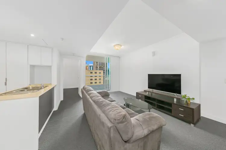 1302/108 Albert Street, Brisbane City QLD 4000