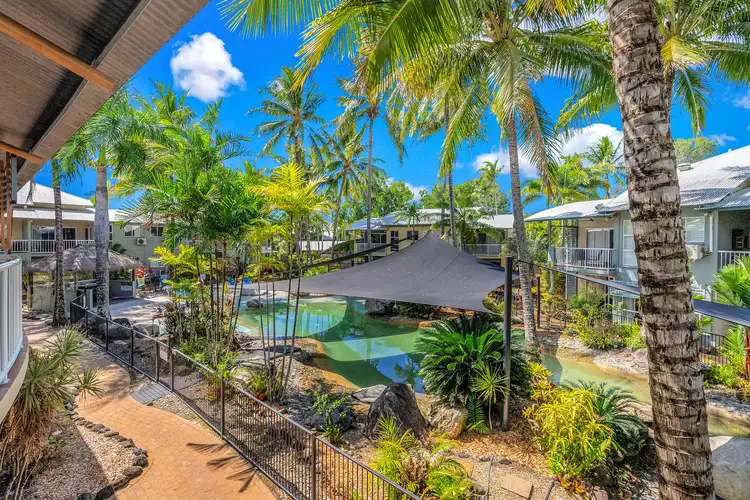 Main view of Homely unit listing, 217/2 Keem Street, Trinity Beach QLD 4879
