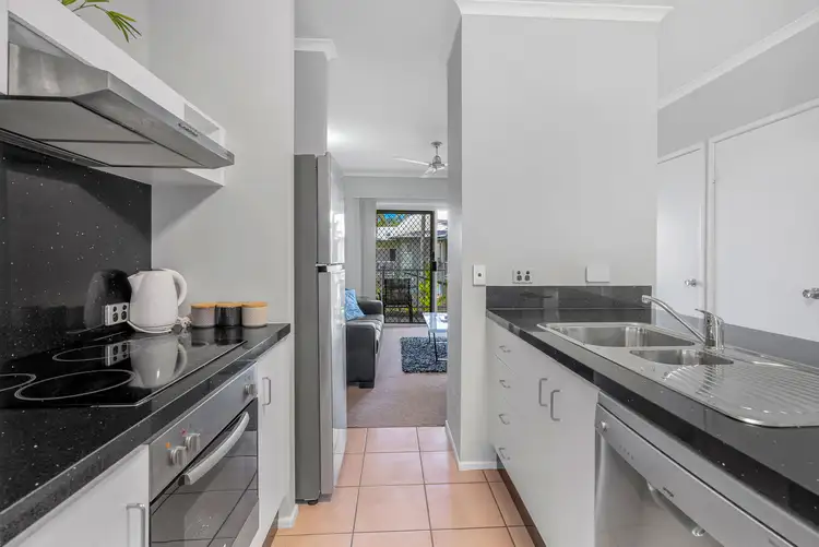 Second view of Homely unit listing, 217/2 Keem Street, Trinity Beach QLD 4879