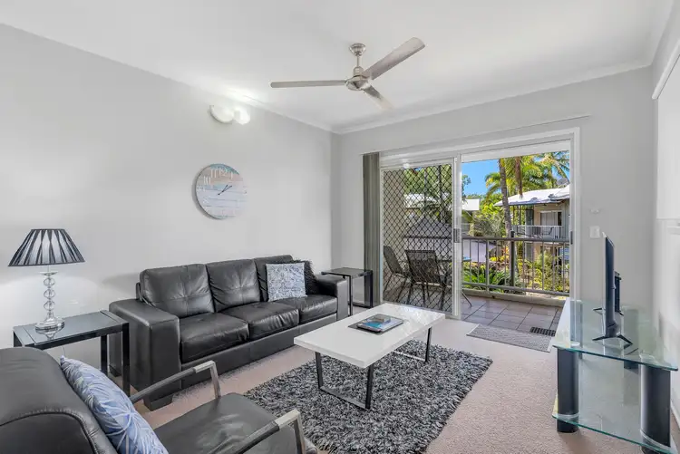 Fifth view of Homely unit listing, 217/2 Keem Street, Trinity Beach QLD 4879