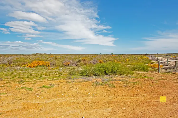Second view of Homely land listing, Lot 196 Jurien Bay Vista, Jurien Bay WA 6516