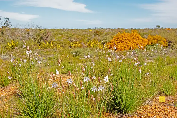 Third view of Homely land listing, Lot 196 Jurien Bay Vista, Jurien Bay WA 6516