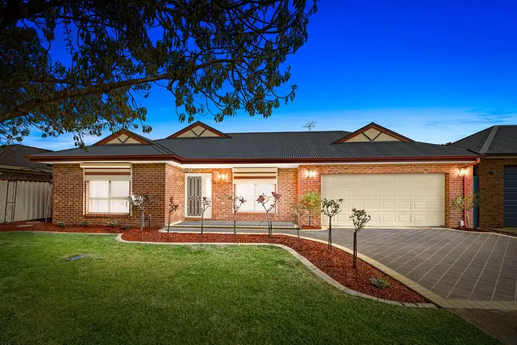 5 Albany Court, Werribee VIC 3030