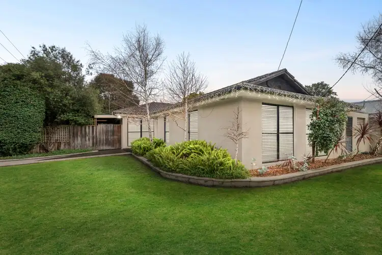 34 Lipton Drive, Frankston VIC 3199
