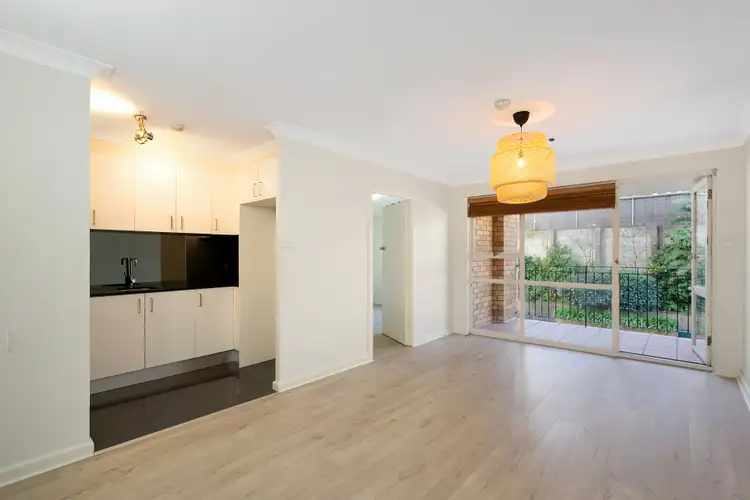 Main view of Homely apartment listing, 28/177 Bellevue Road, Double Bay NSW 2028