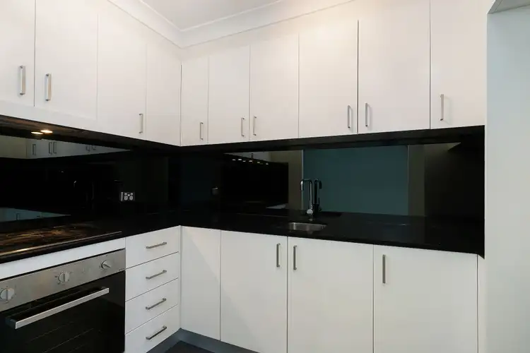 Second view of Homely apartment listing, 28/177 Bellevue Road, Double Bay NSW 2028