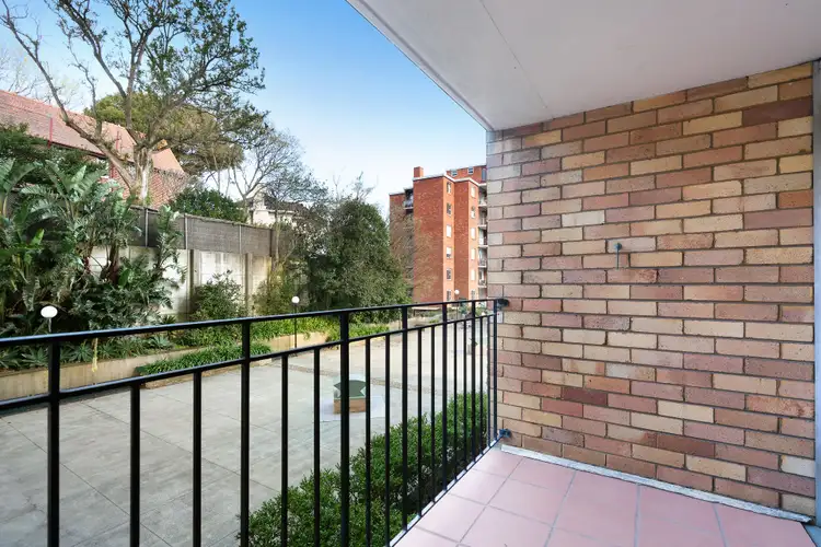 Fifth view of Homely apartment listing, 28/177 Bellevue Road, Double Bay NSW 2028