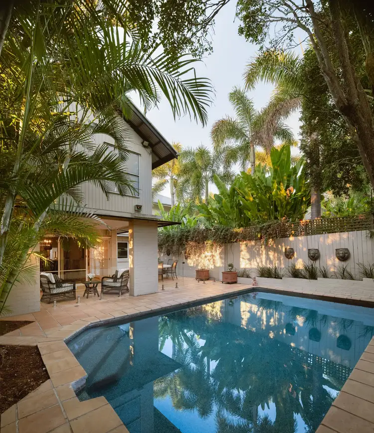 Fifth view of Homely house listing, 71 Stephen Street, Camp Hill QLD 4152