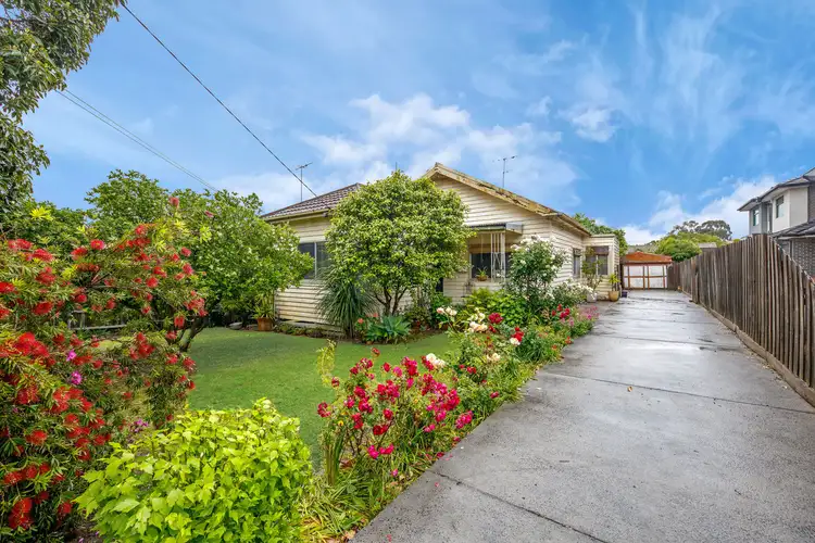 Main view of Homely house listing, 30 York Street, Reservoir VIC 3073