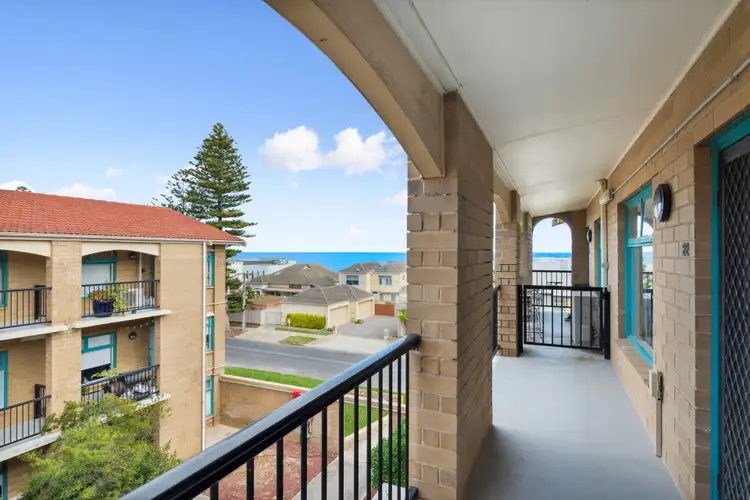 Second view of Homely unit listing, 22/194-196 Seaview Road, Henley Beach South SA 5022