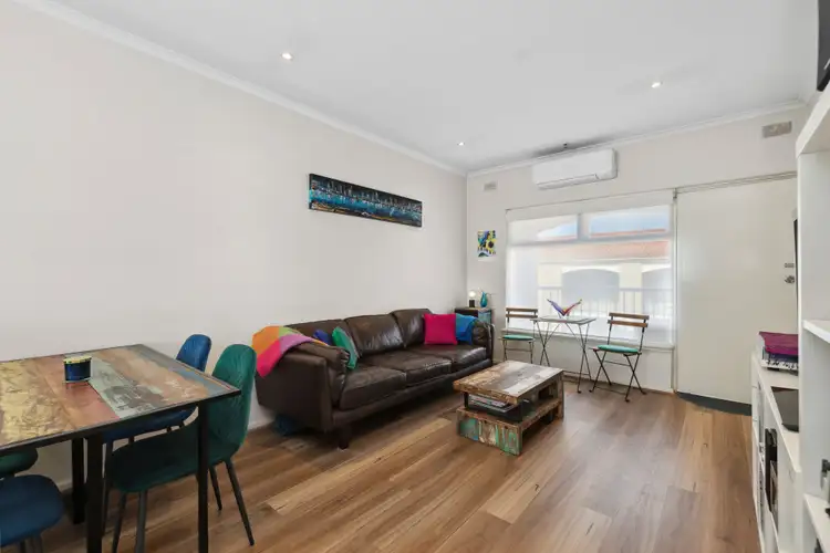 Sixth view of Homely unit listing, 22/194-196 Seaview Road, Henley Beach South SA 5022