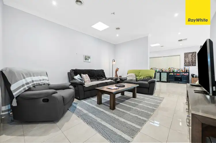 Second view of Homely house listing, 18 Thornhill Street, Melton West VIC 3337