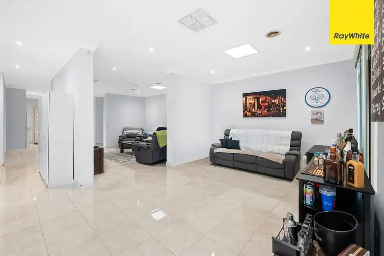 Third view of Homely house listing, 18 Thornhill Street, Melton West VIC 3337