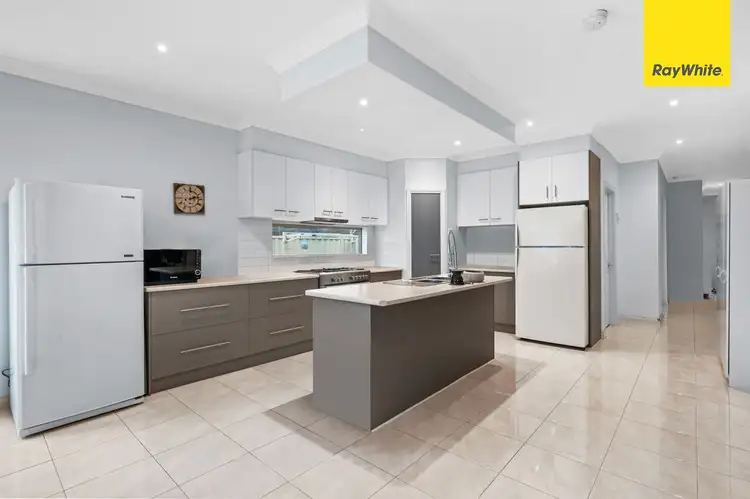 Fourth view of Homely house listing, 18 Thornhill Street, Melton West VIC 3337