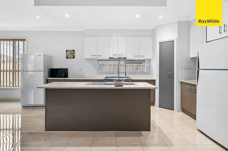 Fifth view of Homely house listing, 18 Thornhill Street, Melton West VIC 3337