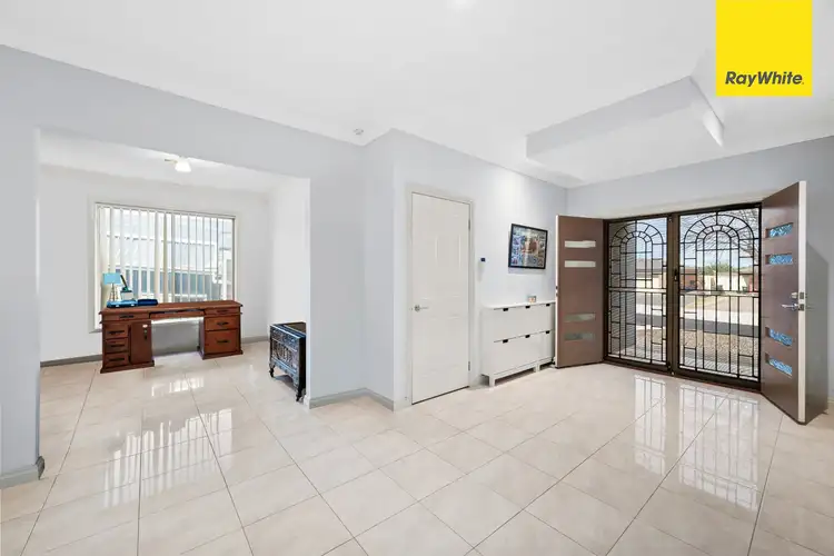 Sixth view of Homely house listing, 18 Thornhill Street, Melton West VIC 3337