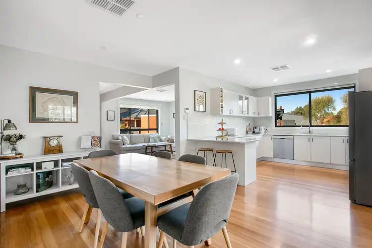 Second view of Homely house listing, 76 Lockton Avenue, Reservoir VIC 3073