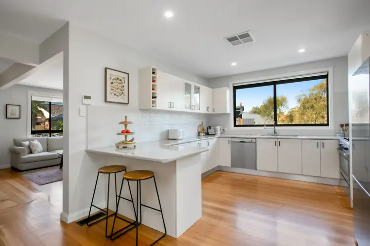 Third view of Homely house listing, 76 Lockton Avenue, Reservoir VIC 3073