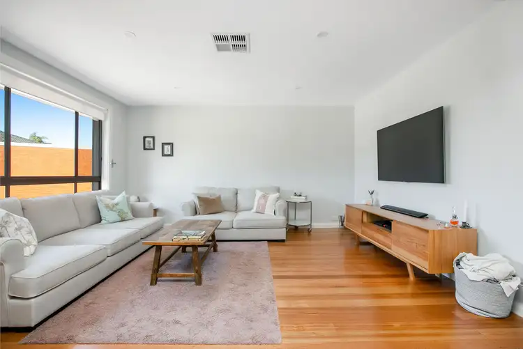 Fifth view of Homely house listing, 76 Lockton Avenue, Reservoir VIC 3073