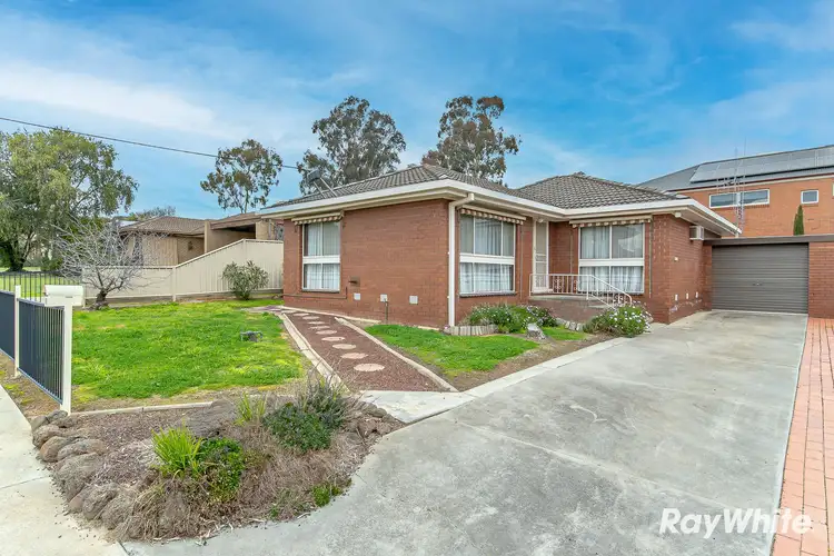 Main view of Homely house listing, 17 Aviary Court, Strathdale VIC 3550