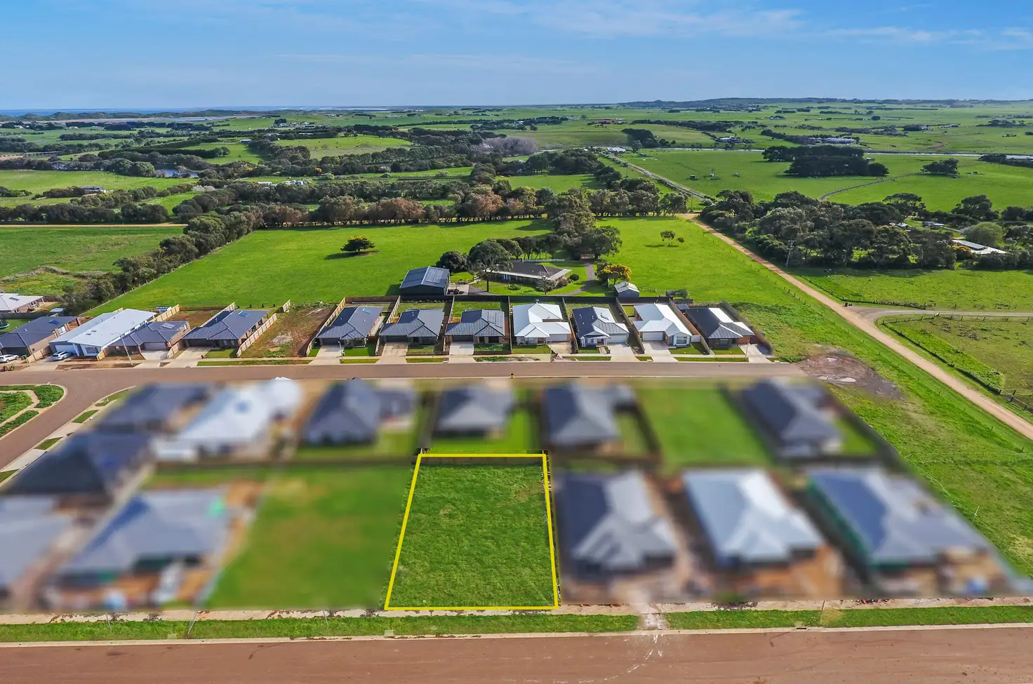 Main view of Homely land listing, 7 Bertrand Drive, Warrnambool VIC 3280