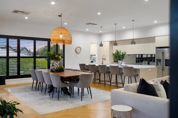 Sixth view of Homely house listing, 18 Honeyeater Place, Rochedale QLD 4123