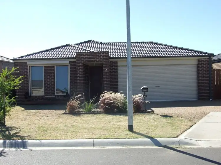 4 Omega Street
