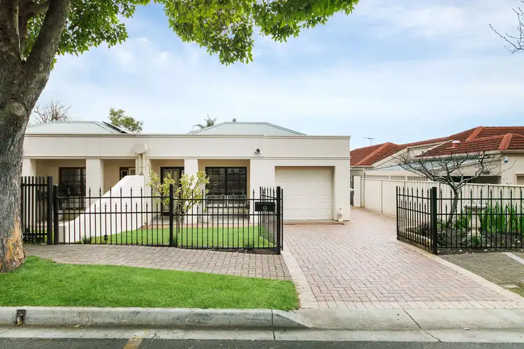 Main view of Homely house listing, 9 Fort Avenue, Kensington Gardens SA 5068