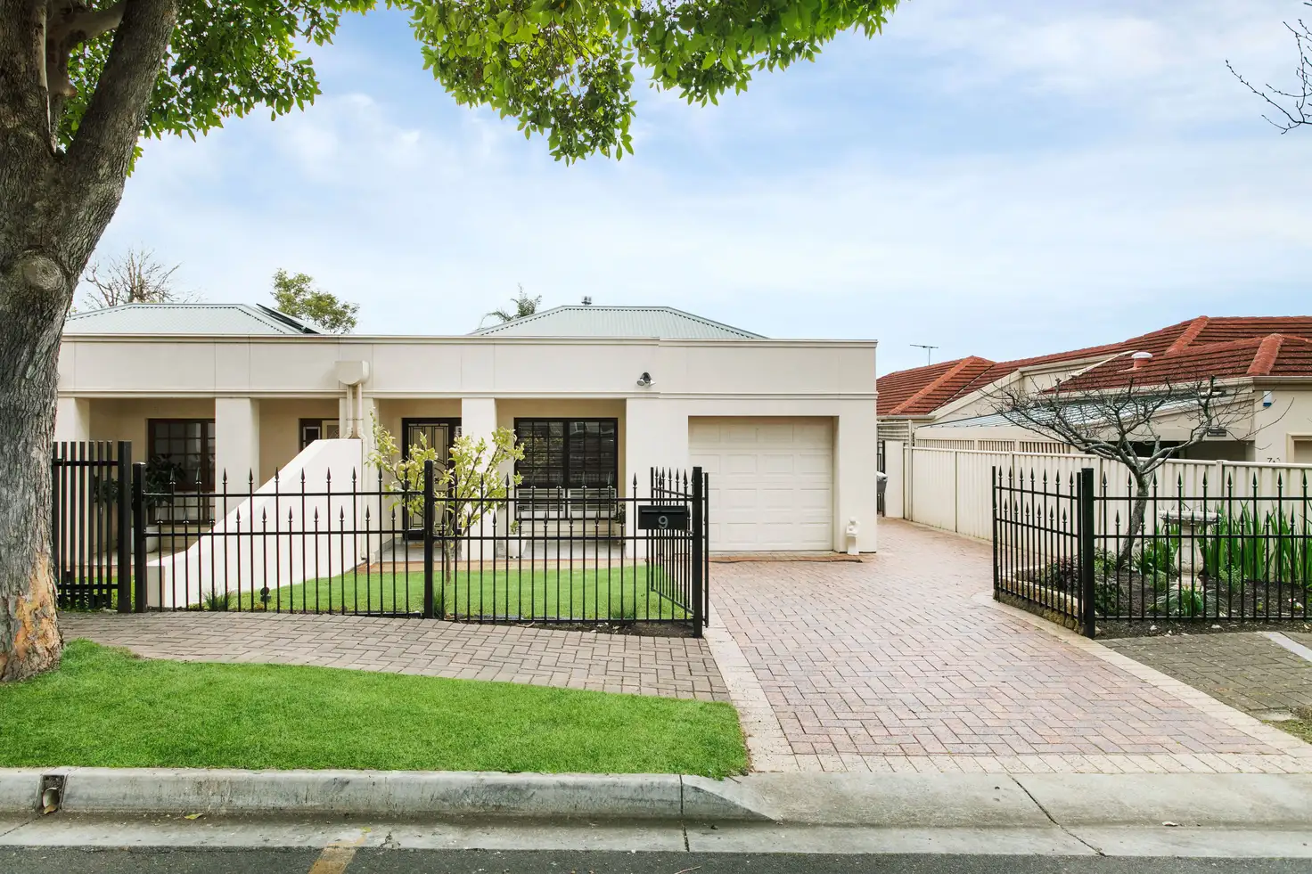 Main view of Homely house listing, 9 Fort Avenue, Kensington Gardens SA 5068
