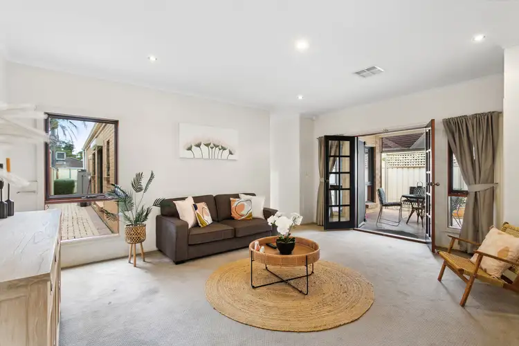 Second view of Homely house listing, 9 Fort Avenue, Kensington Gardens SA 5068