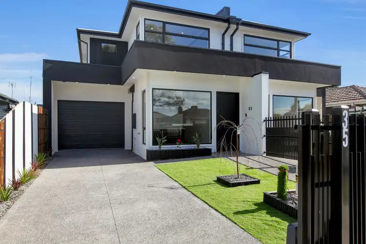 35 Amaranth Avenue, Altona North VIC 3025