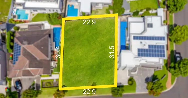 3 Braeburn Crescent