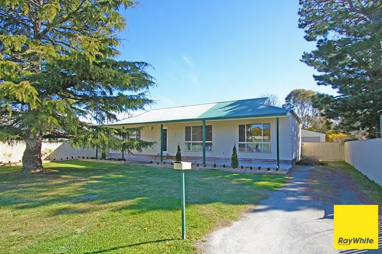 19 Modbury Street, Bungendore NSW 2621