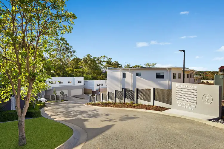 24/62 Plucks Road, Arana Hills QLD 4054