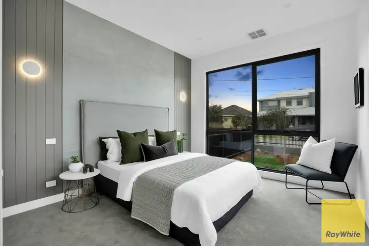 Second view of Homely townhouse listing, 25 Valerian Avenue, Altona North VIC 3025
