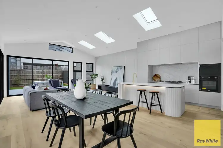 Sixth view of Homely townhouse listing, 25 Valerian Avenue, Altona North VIC 3025