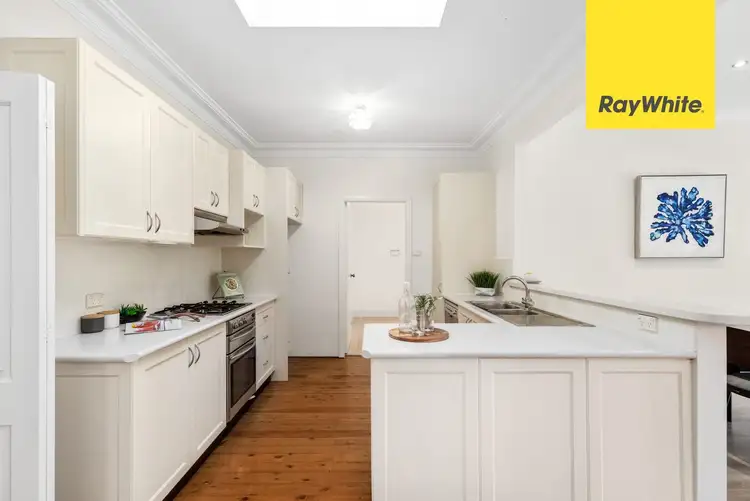 Second view of Homely house listing, 165 Ray Road, Epping NSW 2121