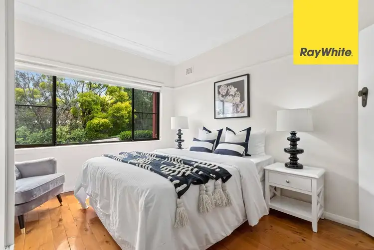 Fourth view of Homely house listing, 165 Ray Road, Epping NSW 2121