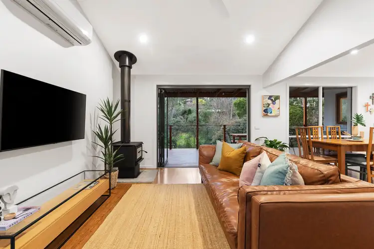 Main view of Homely house listing, 139 Meander Road, Hurstbridge VIC 3099