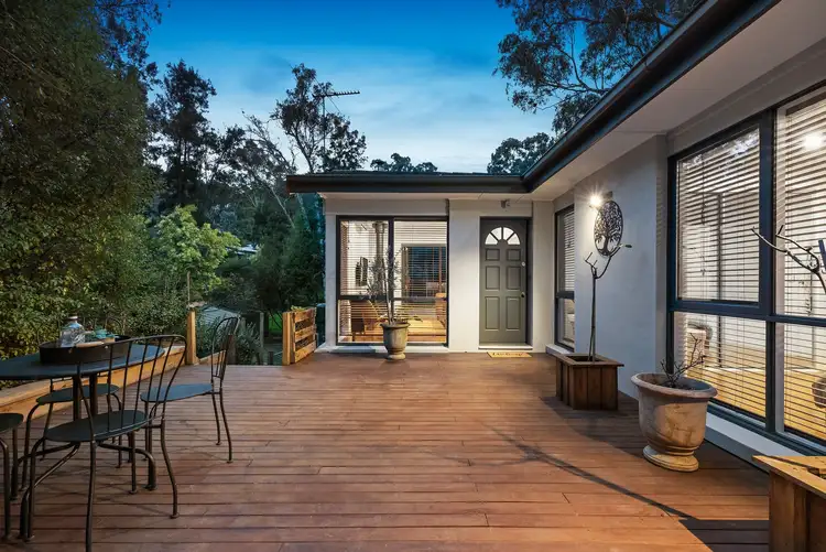 Third view of Homely house listing, 139 Meander Road, Hurstbridge VIC 3099