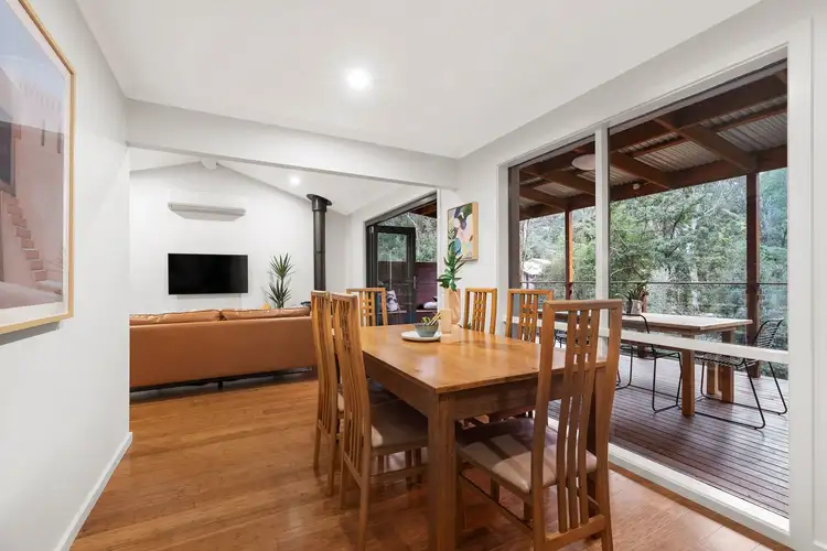 Fifth view of Homely house listing, 139 Meander Road, Hurstbridge VIC 3099