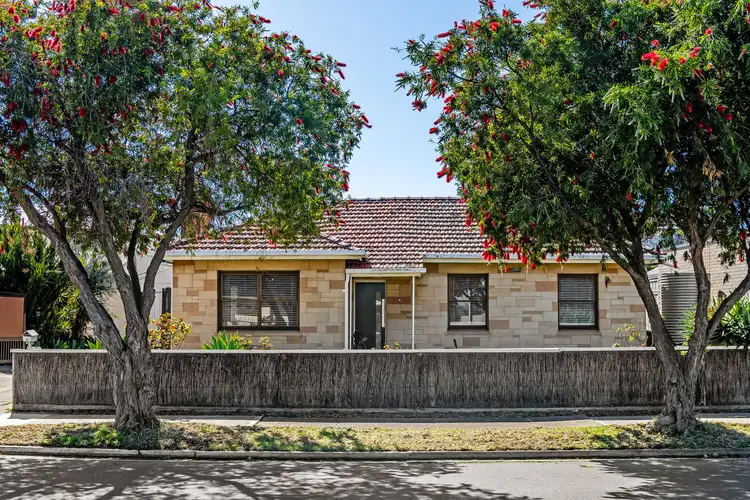 4 Harold Street, Lockleys SA 5032