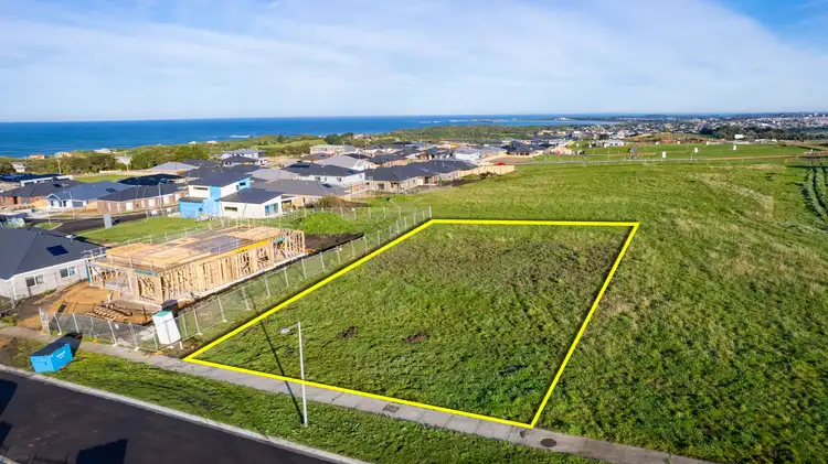 Fifth view of Homely land listing, 5 Broderick Street, Warrnambool VIC 3280