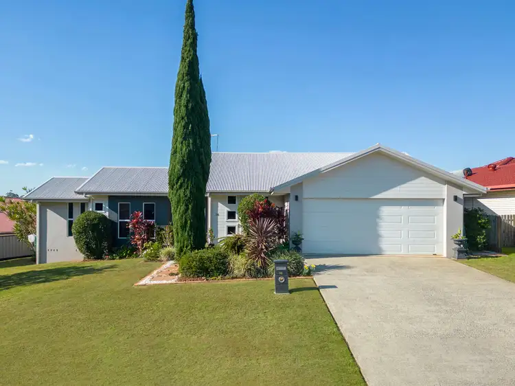 38 Kookaburra Terrace, Goonellabah NSW 2480