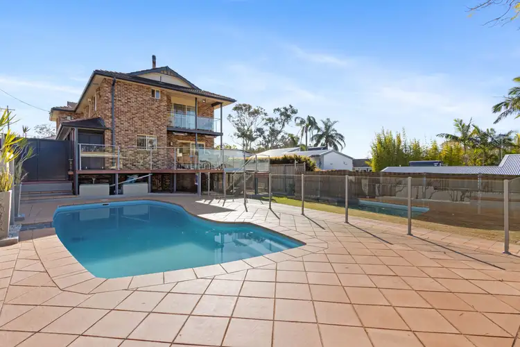 15 Sherwood Avenue, Yowie Bay NSW 2228
