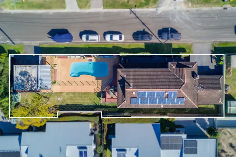 Third view of Homely house listing, 15 Sherwood Avenue, Yowie Bay NSW 2228
