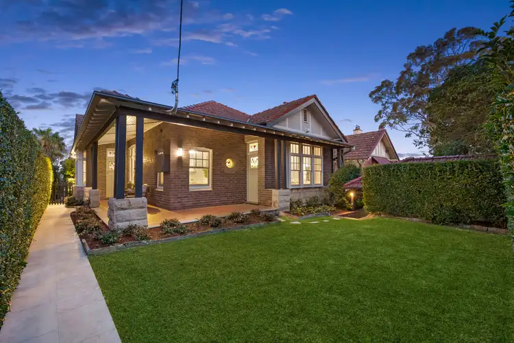 Main view of Homely house listing, 9 Harden Road, Artarmon NSW 2064