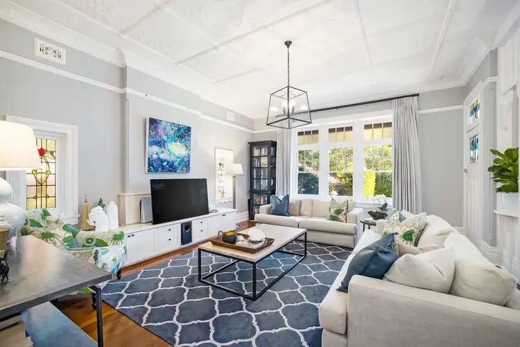 Second view of Homely house listing, 9 Harden Road, Artarmon NSW 2064